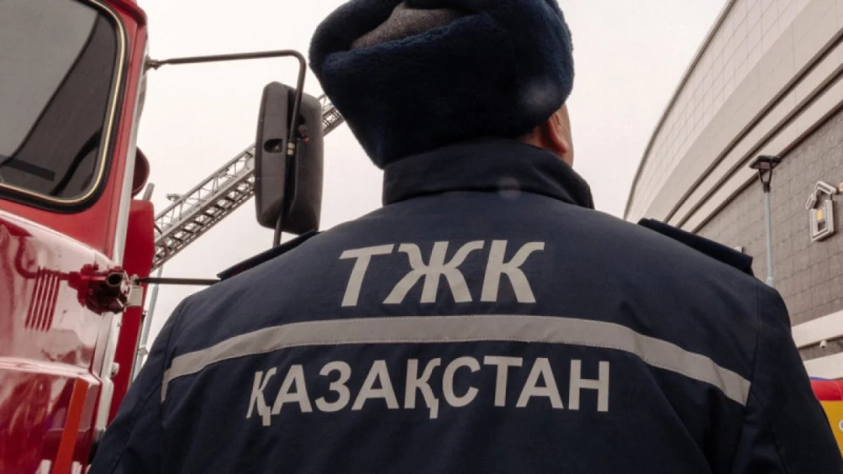 Сауда және қоғамдық тамақтану нысандарында газ қауіпсіздігі тексерілді