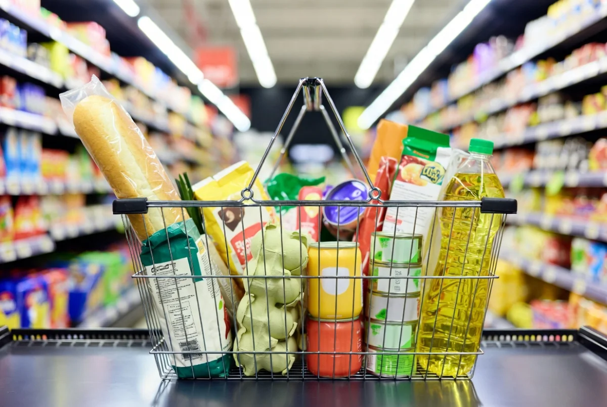 Цены на морковь, сахар и яйца снизились в декабре 2025 года