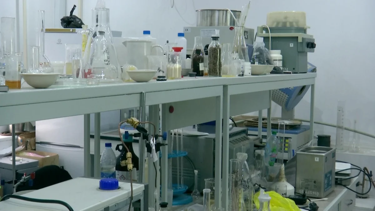 Қызылордалық ғалымдар адам бойындағы қартаю процесін тежейтін белсенді қоспа ойлап тапты