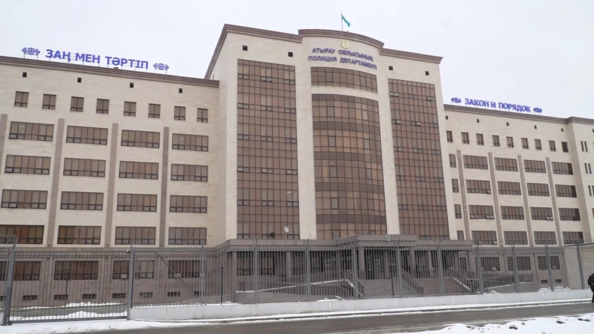 Атырау облысында тұтас бір отбасы із-түссіз жоғалып кетті