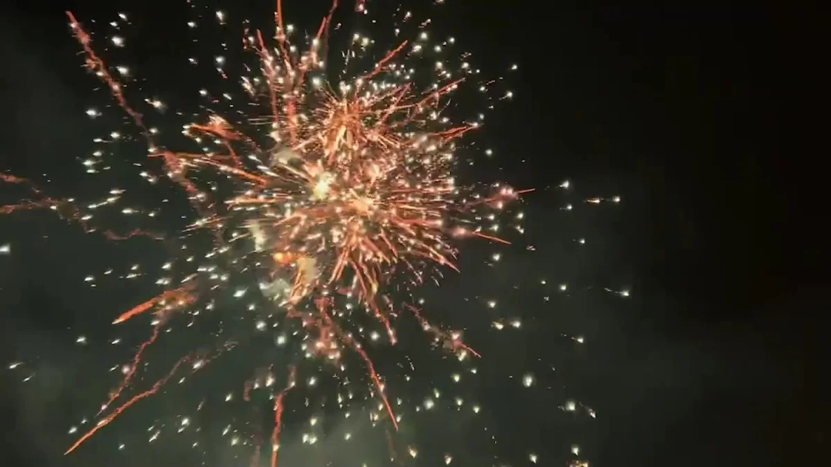 Павлодарда отшашудан 5 адам жарақаттанды