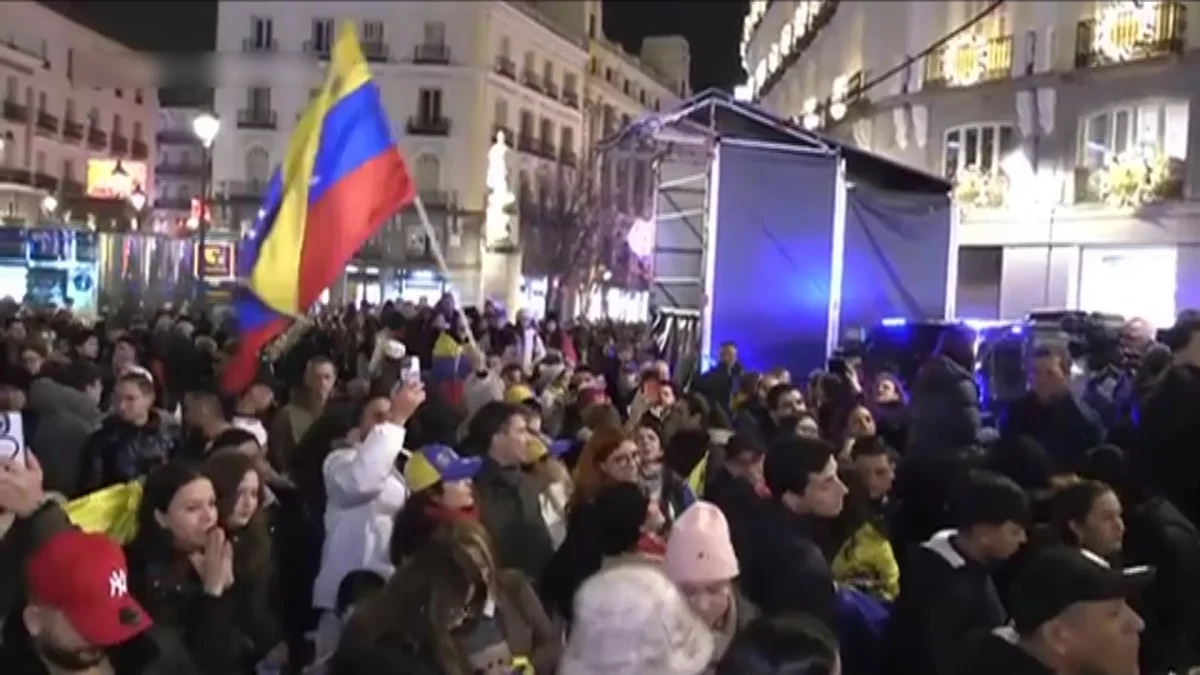 Трамп келесі кезекте Мексика және Колумбиямен айналысады