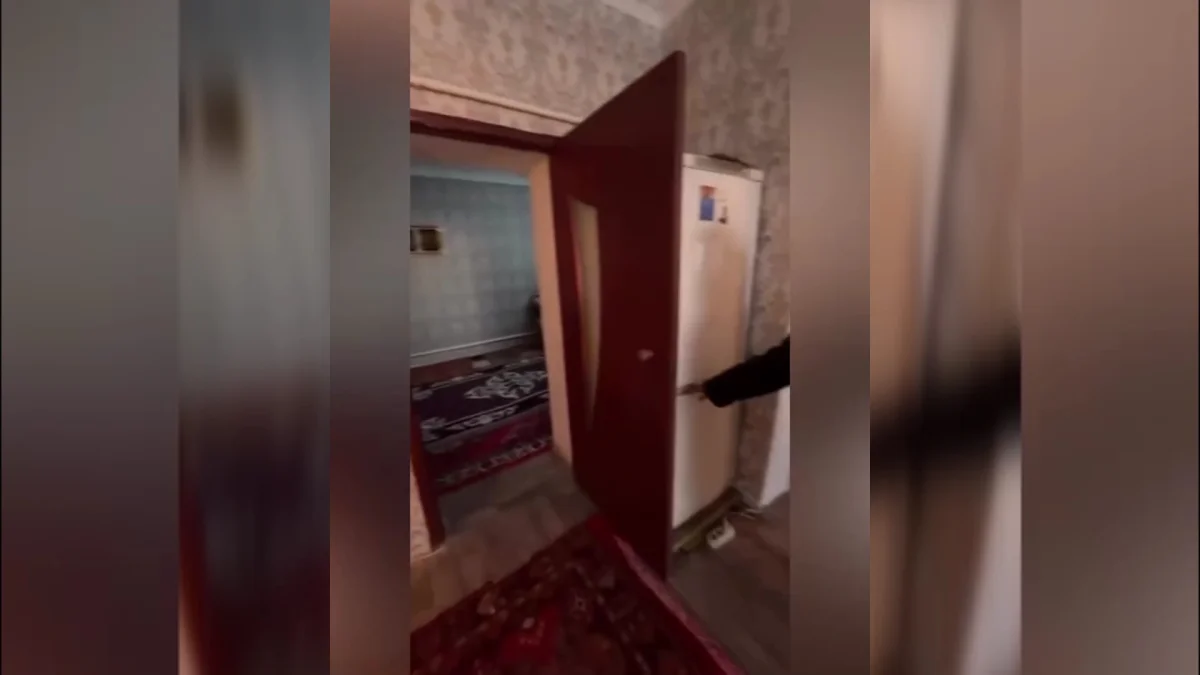 В Атырауской области продолжаются поиски пропавшей семьи