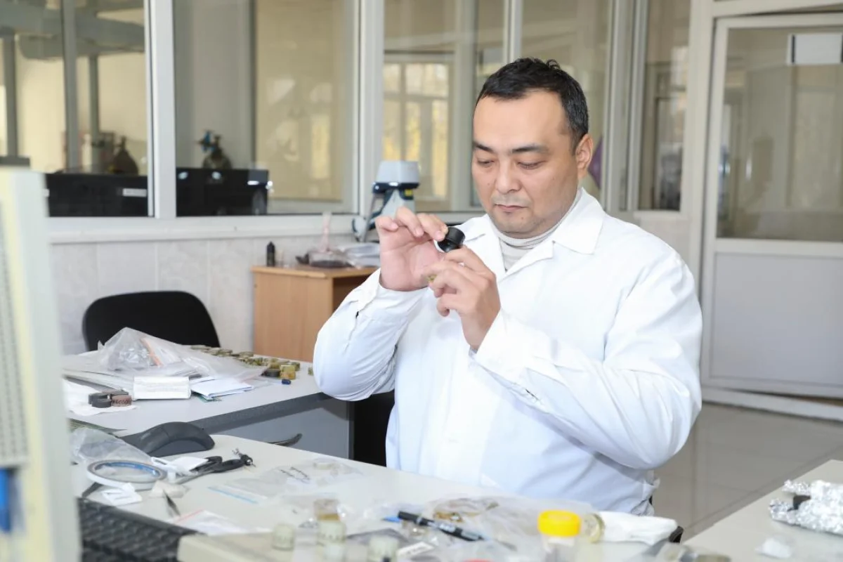 Казахстанский университет стал победителем программы Евросоюза