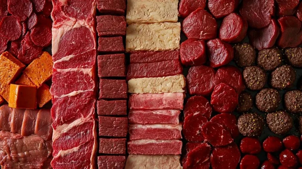 Премьер-министр дал Минсельхозу неделю на развитие мясного экспорта