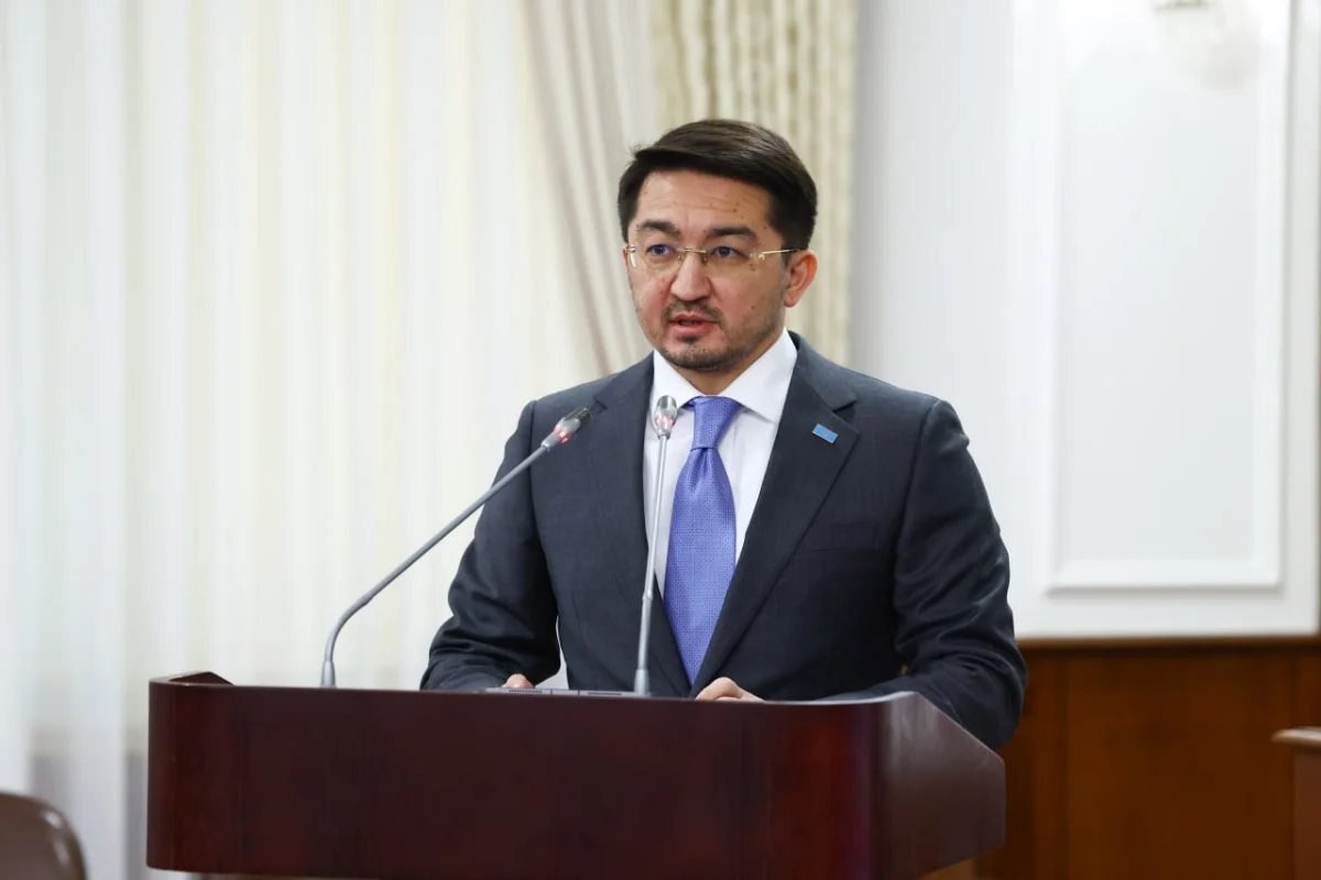 99% населения Казахстана обеспечат высокоскоростным интернетом до конца 2027 года