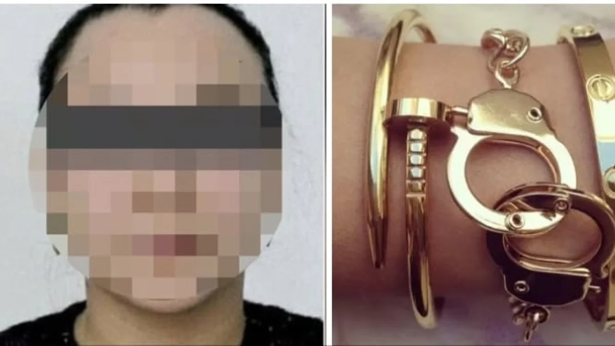 Подозреваемую в крупных аферах с золотом и турпутевками задержали в Шымкенте