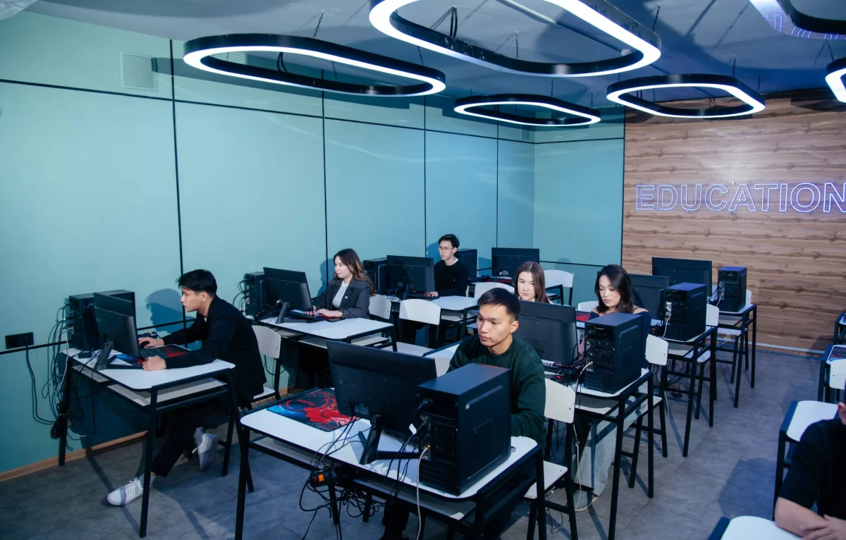 Жасанды интеллект арқылы спорттық коучингке арналған бағдарлама әзірленді