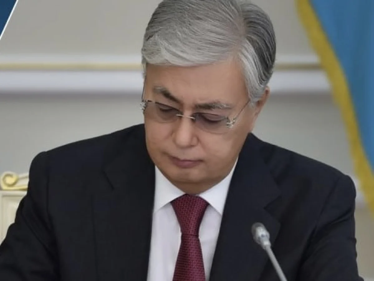 2026 год объявлен в Казахстане Годом цифровизации и ИИ