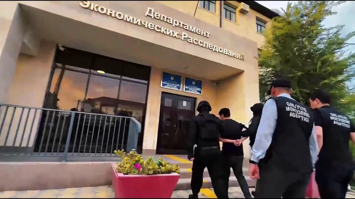 Зейнетақы қорының ақшасына тіс емдету: 42 стоматологиялық клиника тергеліп жатыр