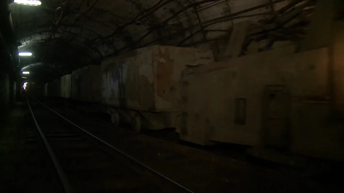 Шахтадағы жарылыс: 1 адам зардап шекті