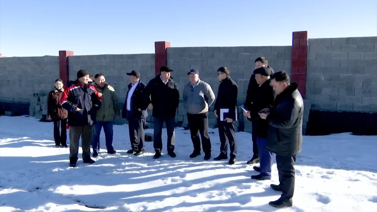 Мәжіліс депутаттары өңірлердегі өзекті мәселелерді кешенді түрде қарастыруда