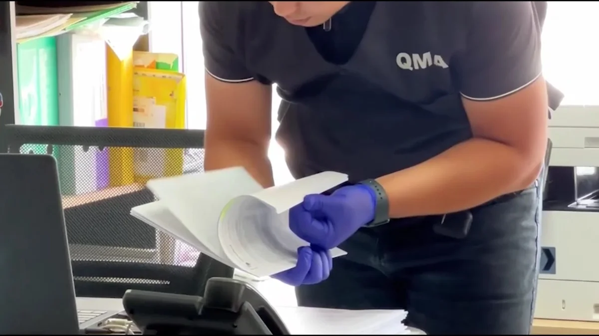 Стоматологические клиники незаконно вывели более 200 миллиардов тенге пенсионных накоплений, - АФМ