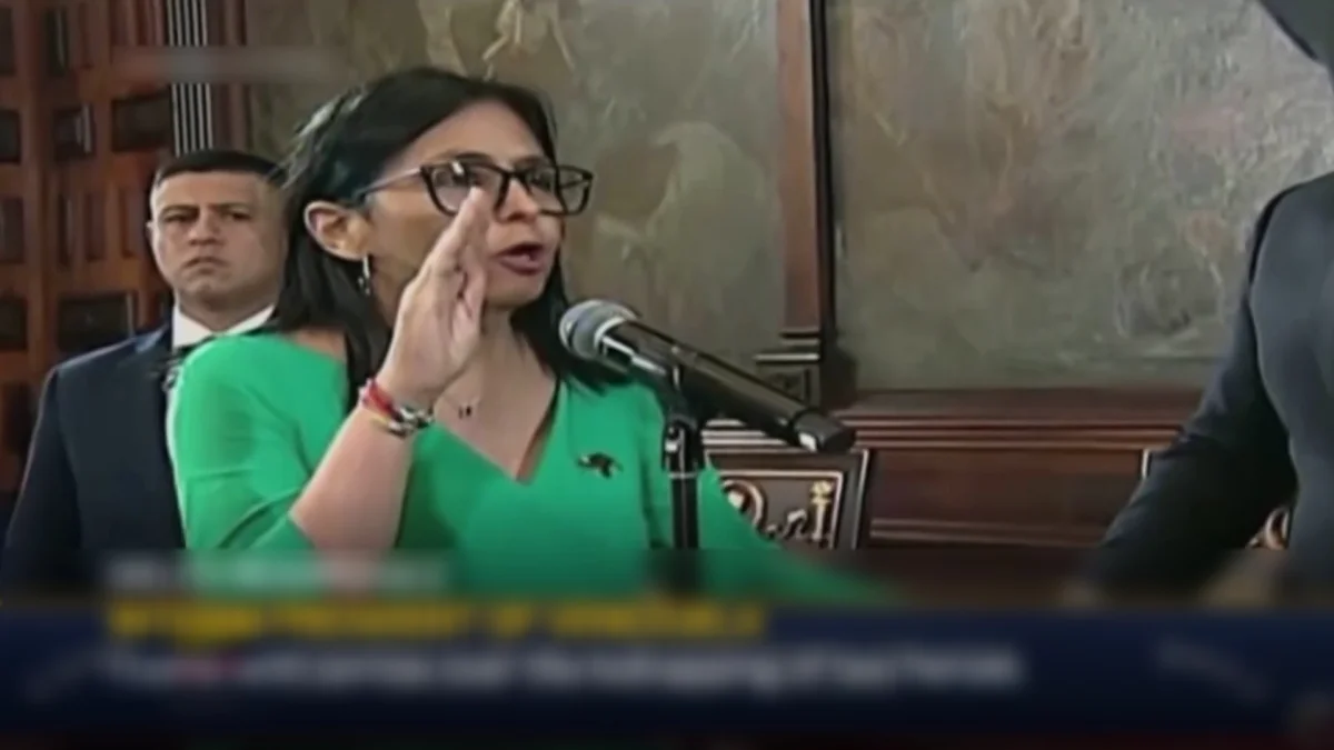 АҚШ сотында Николас Мадуроға қатысты сот процесі басталып, ресми айып тағылды