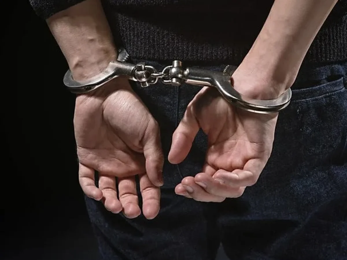 Иностранный уголовник почти пять лет прятался на стройках в Казахстане