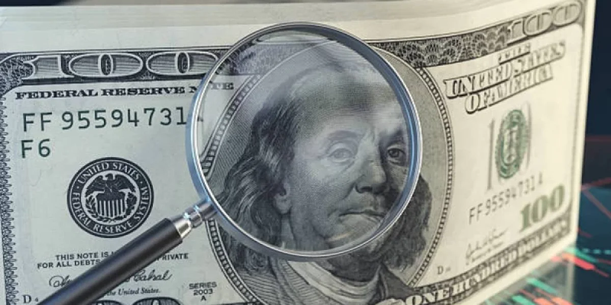 Бүгін доллар қанша теңгеден саудаланып жатыр