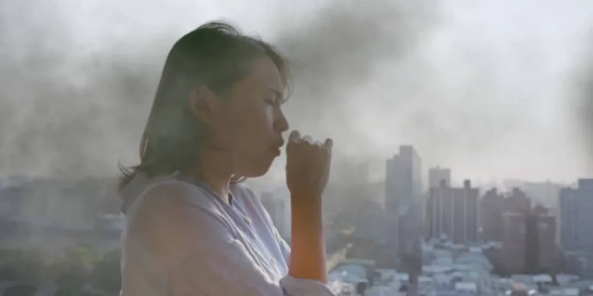 Бүгін ауа сапасы нашарлайды