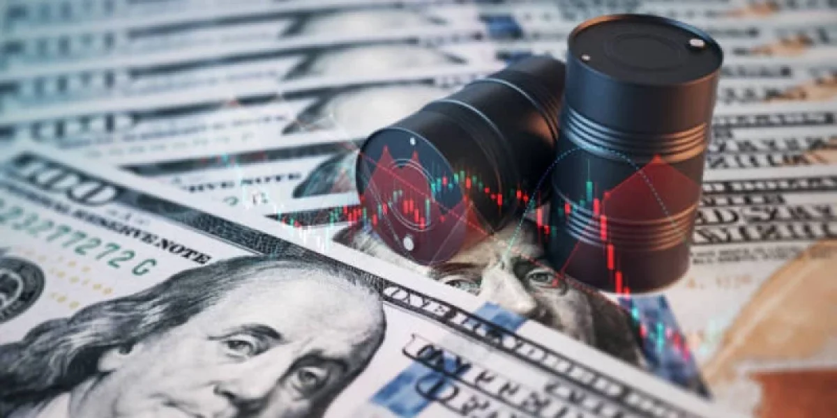 Венесуэла АҚШ-қа ірі көлемде мұнай береді