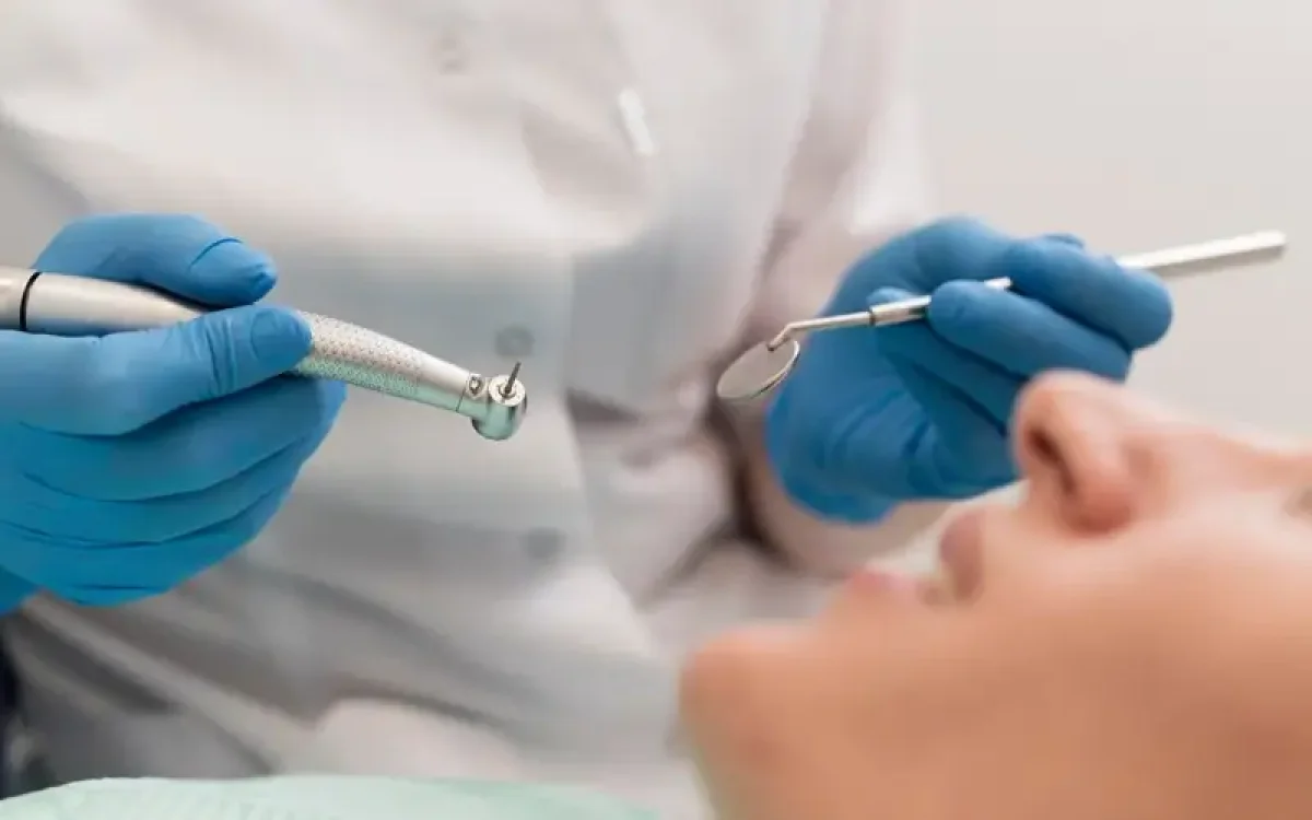 Елде стоматологиялық клиникалар жаппай тексеріліп жатыр