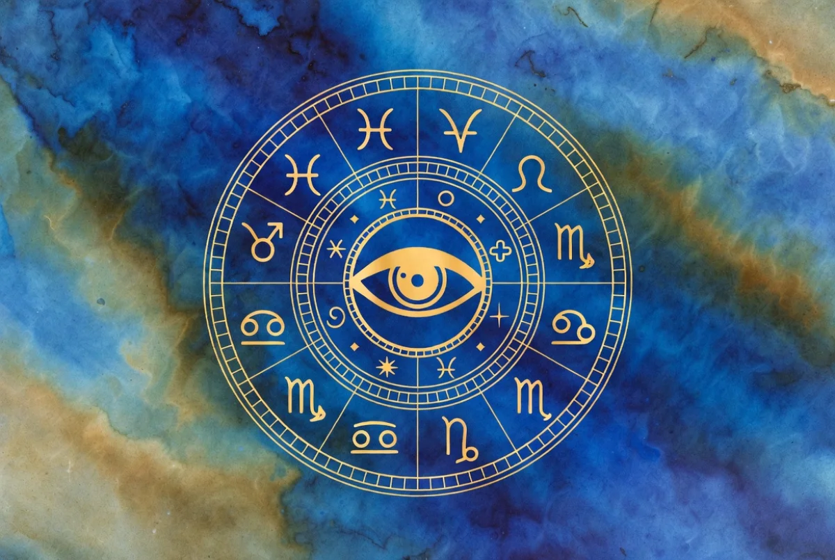 Гороскоп на 8 января 2026 года