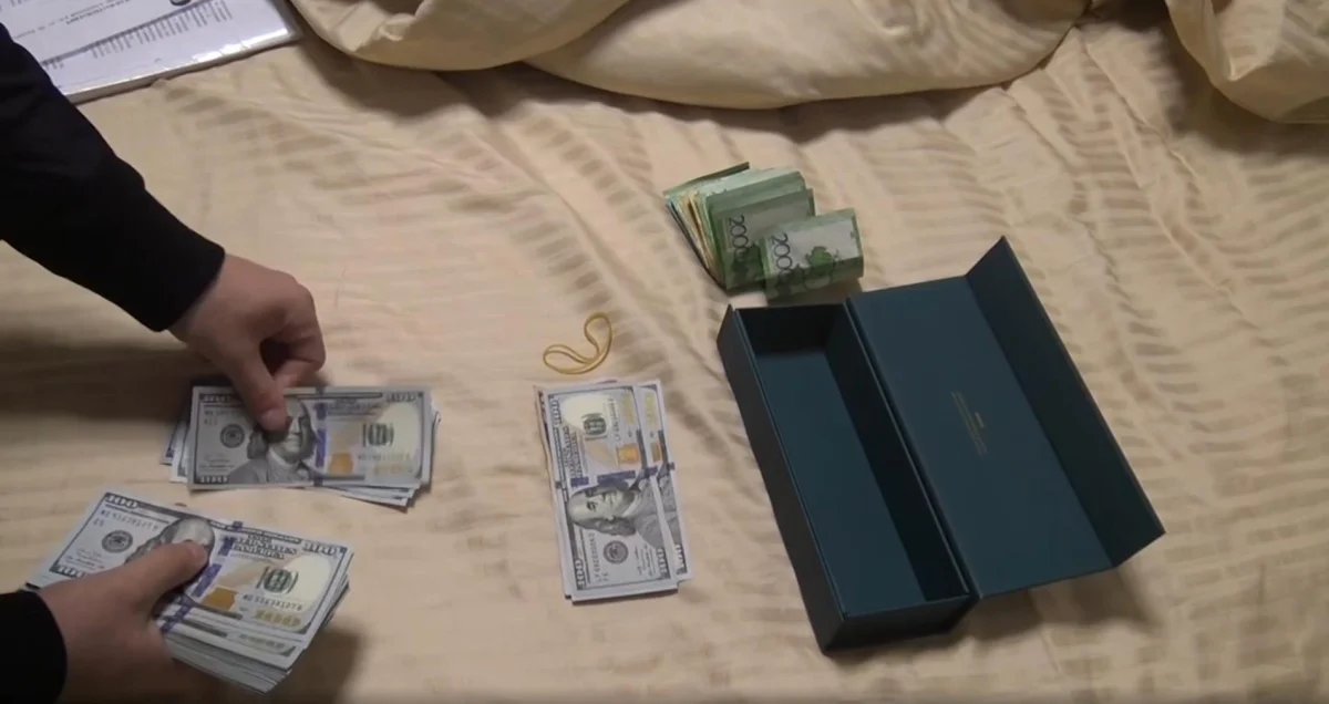 В Павлодарской области возобновлено расследование по финансовой пирамиде «HAS» (ВИДЕО)