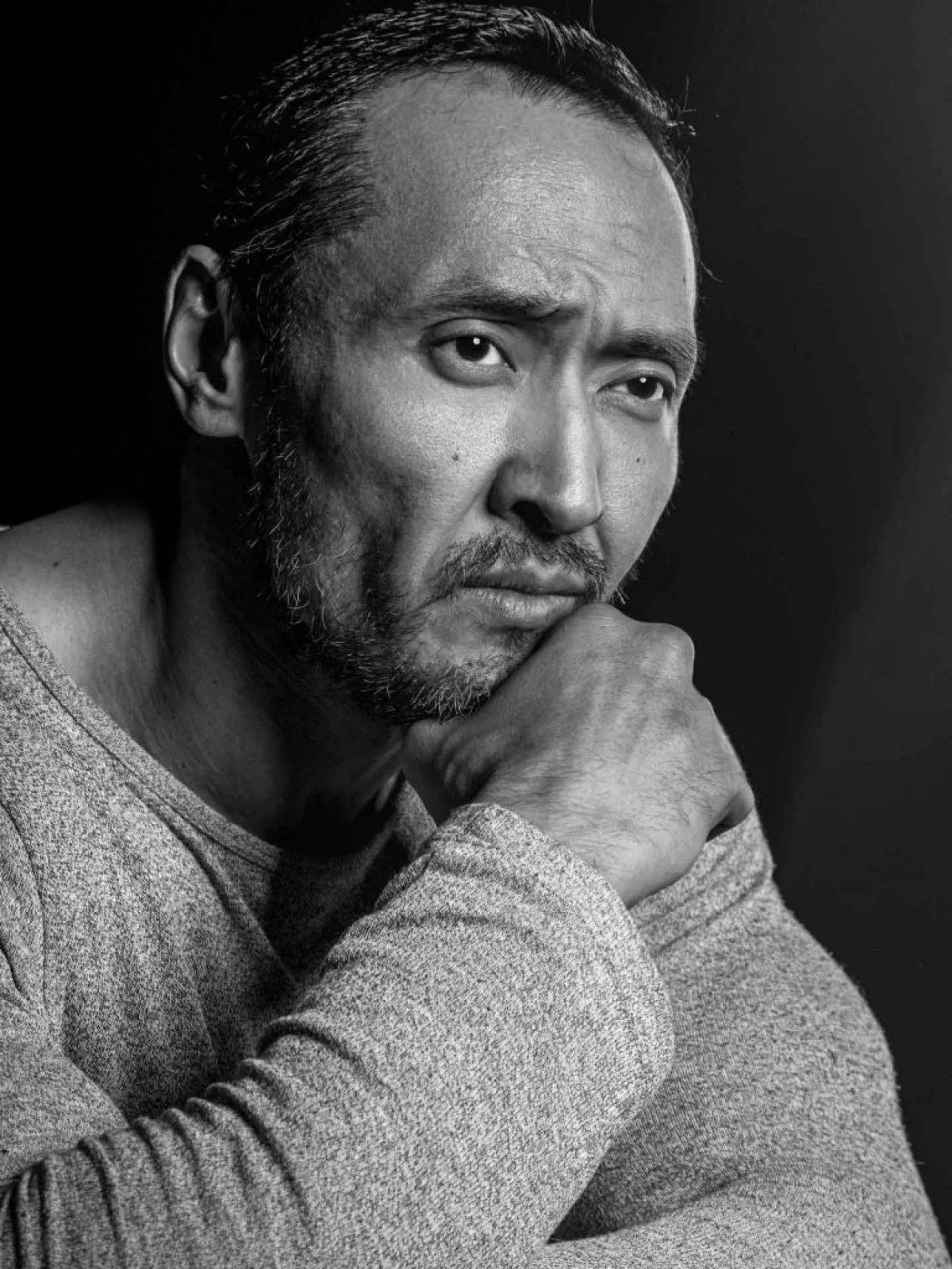 Актер Мұрат Бисембин 53 жасында өмірден өтті