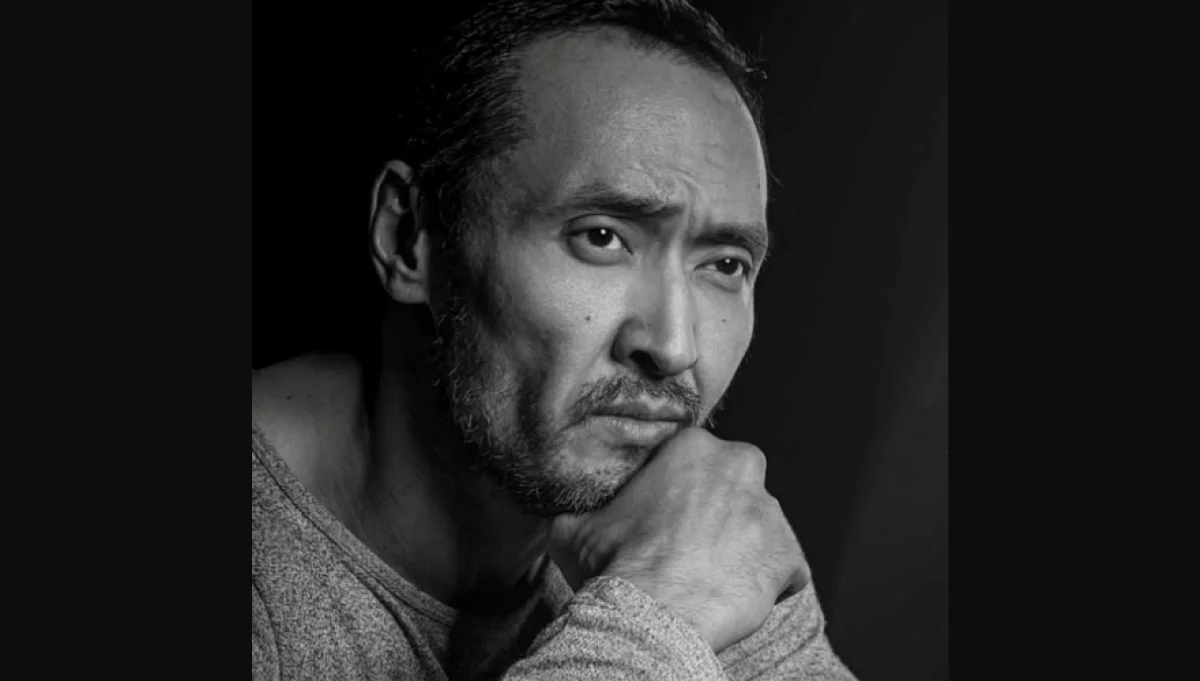 Скончался актёр Мурат Бисембин, известный по фильму «Рэкетир»