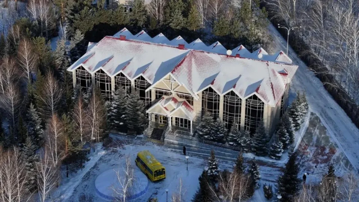 Қостанай облысында мүгедектігі бар балаларға арналған заманауи оңалту орталығы ашылды