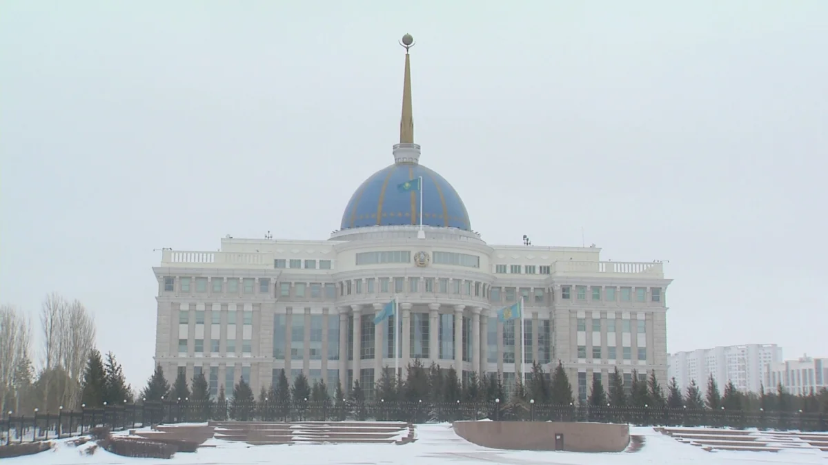 Конституциялық реформа халықтың саяси белсенділігін арттырады