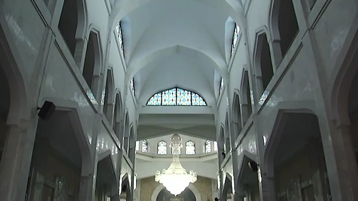 Мужчина, подозреваемый в серии краж в мечетях, задержан в Алматы