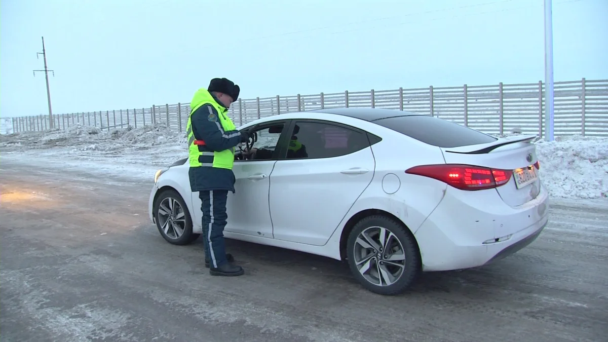 Скрытые номера авто: полиция объявила борьбу с дорожными «невидимками»