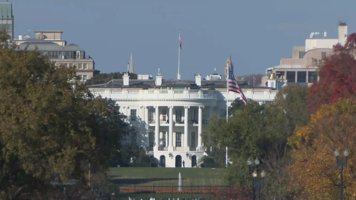 США выходят сразу из 66 международных организаций