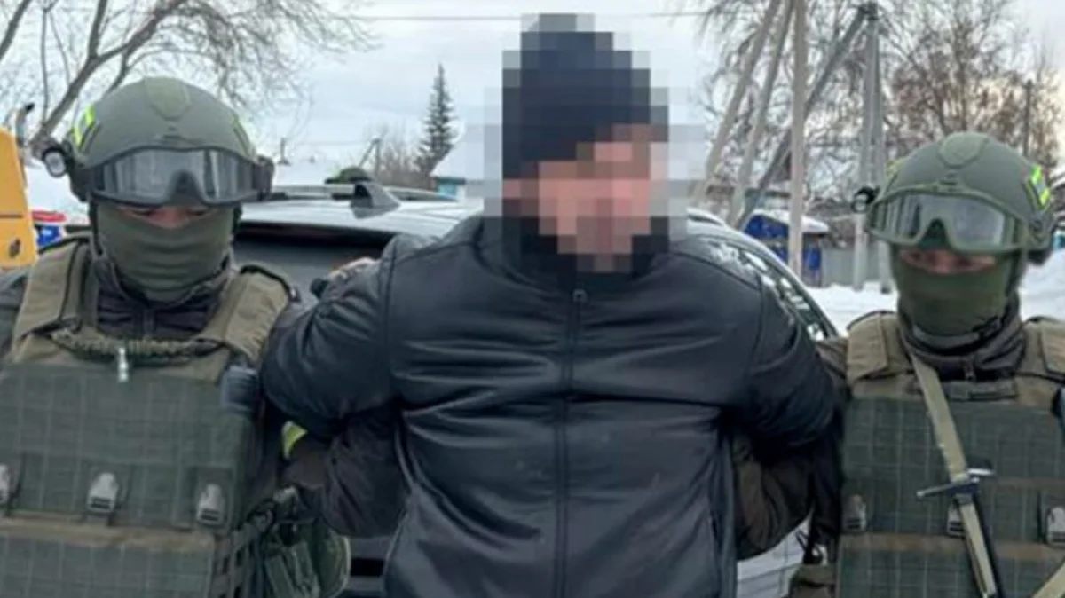 В КНБ заявили о задержании 70 членов ОПГ