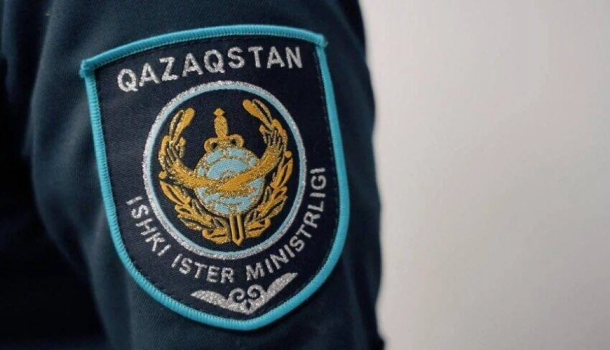 Павлодарда полиция шамамен 200 рет жалған шақыртуға шыққан