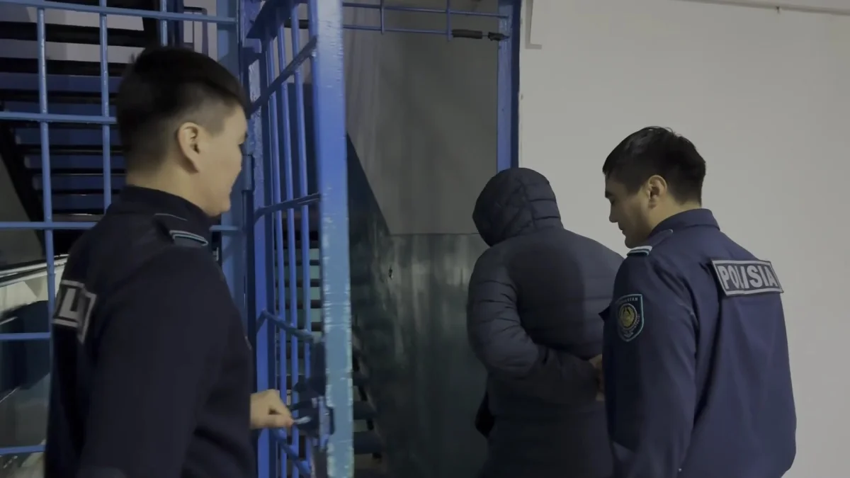 Қызылордада анасы мен қызын өлтіріп кетті