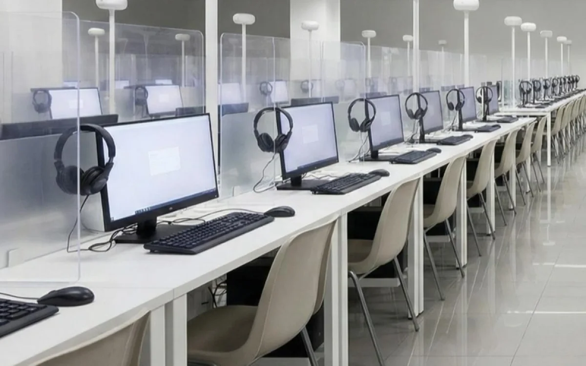 Қаңтардағы ҰБТ басталды