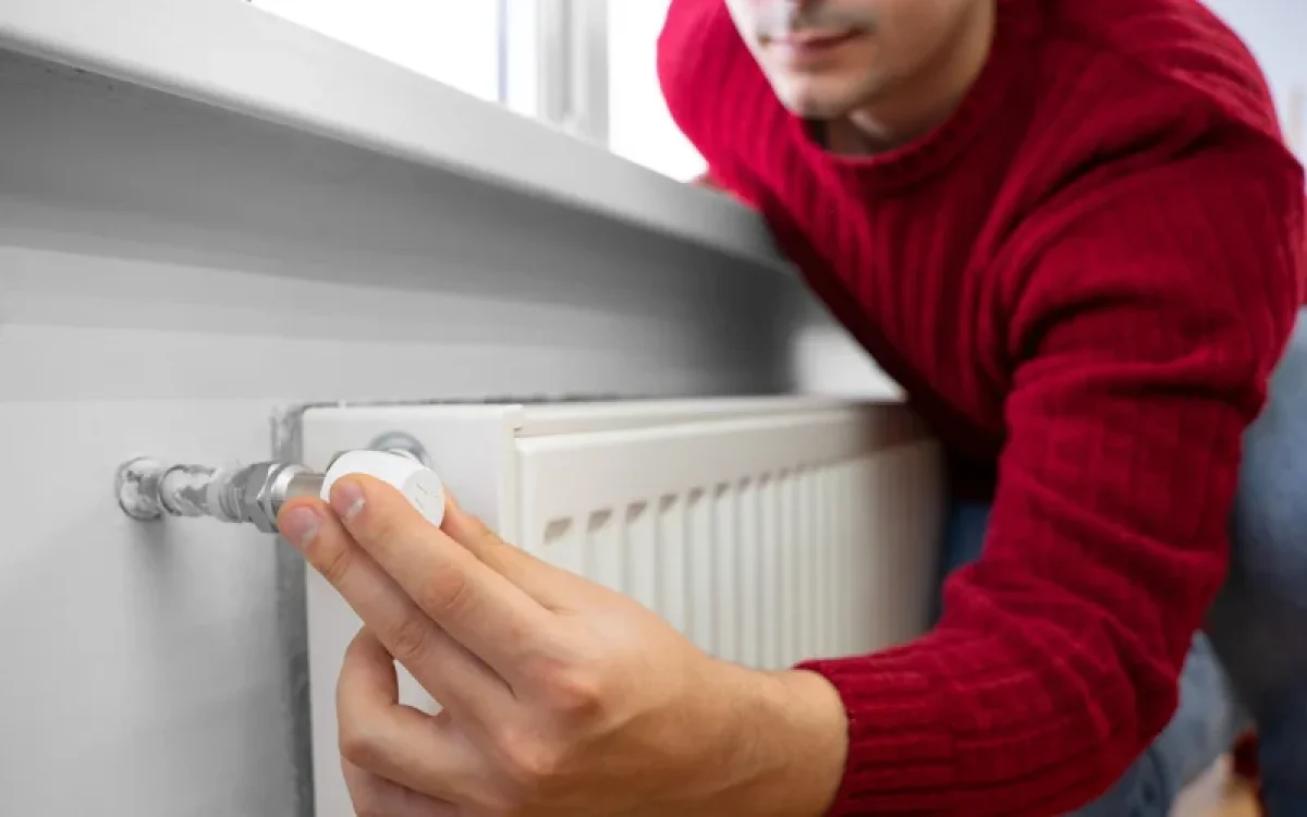 Жылу бағасы өзгерді