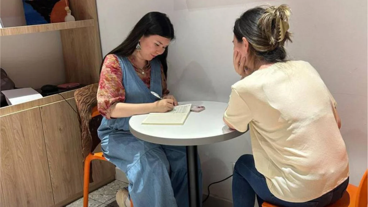 Алматыда 6,8 мыңнан астам жас психологиялық көмек алды