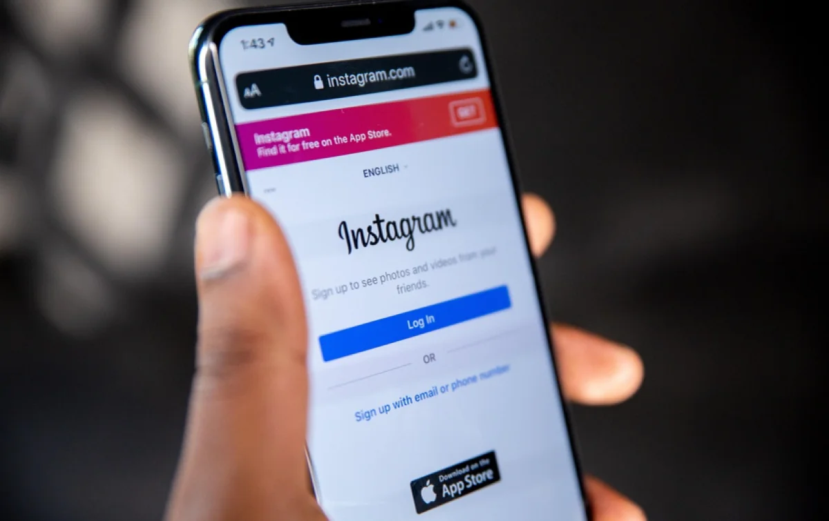 Хакеры похитили личные данные 17,5 млн аккаунтов в Instagram