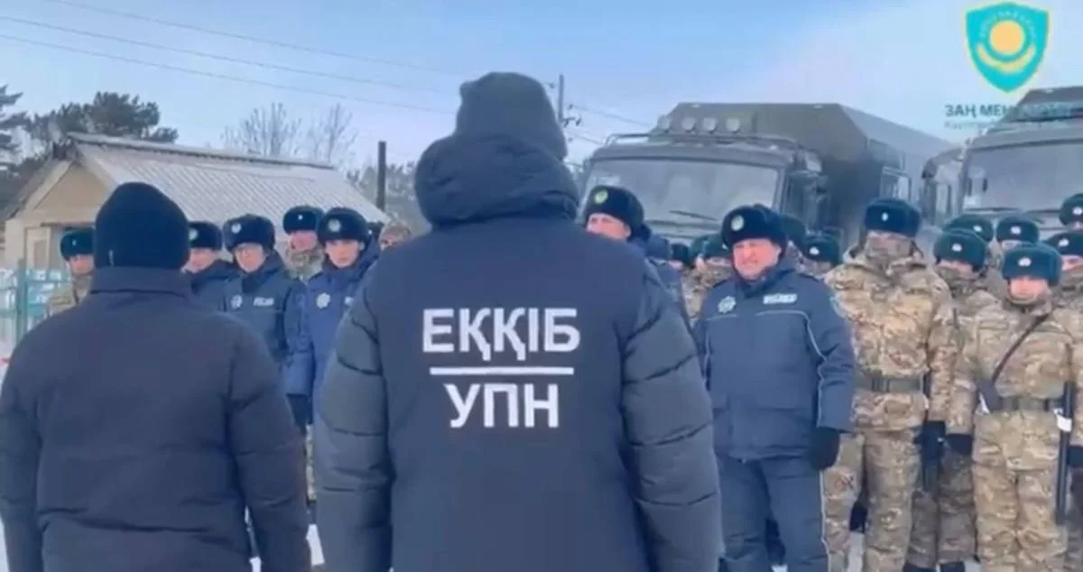 Павлодар облысында есірткі қылмысының алдын алу бойынша профилактика жұмыстары жалғасуда