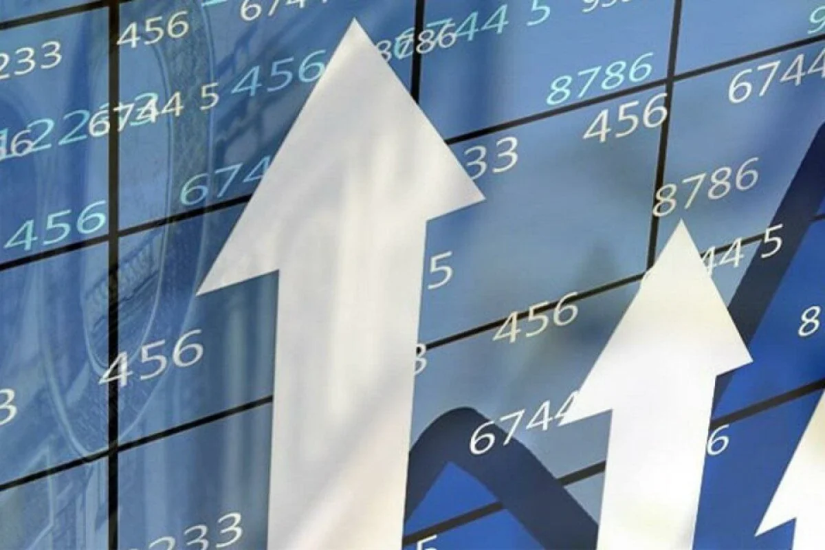 ВВП Казахстана в 2025 году вырос на 6,5%