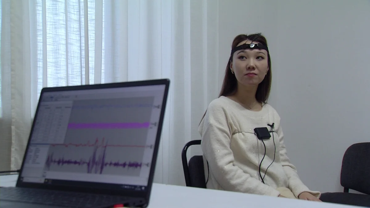 Жұбайының көзіне шөп салғанын шындық детекторымен тексеретіндер көбейді