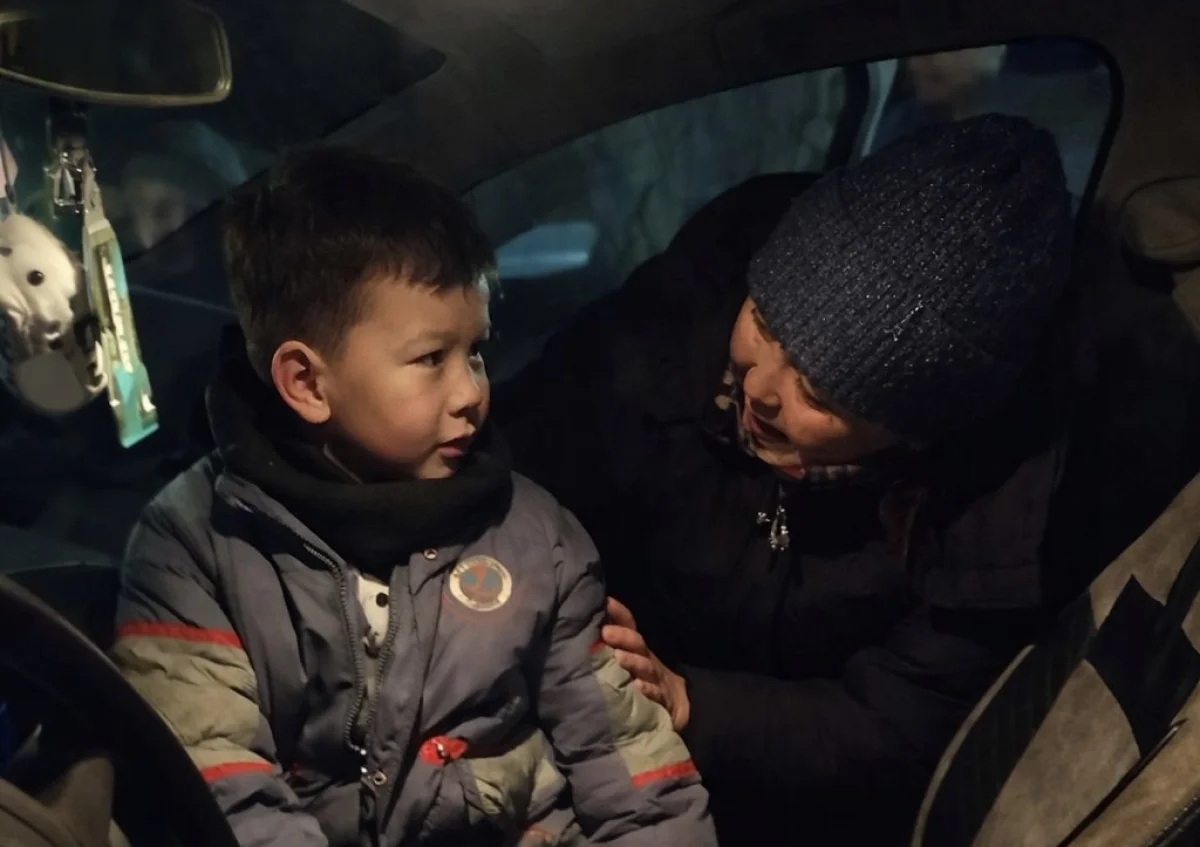 Пропавшего школьника в области Абай нашли в колодце