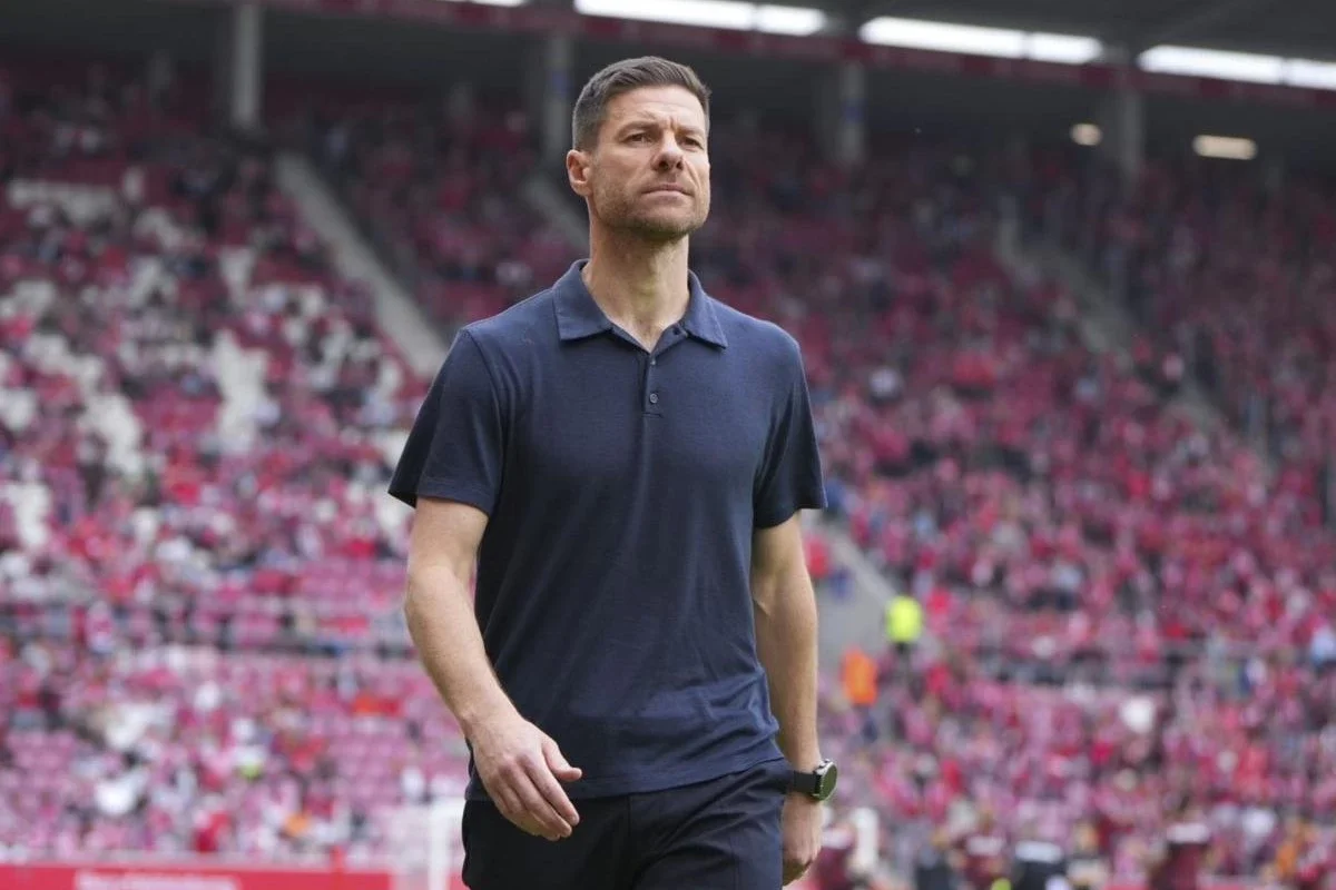 “Реал” клубының бас бапкері Хаби Алонсо қызметінен кетті