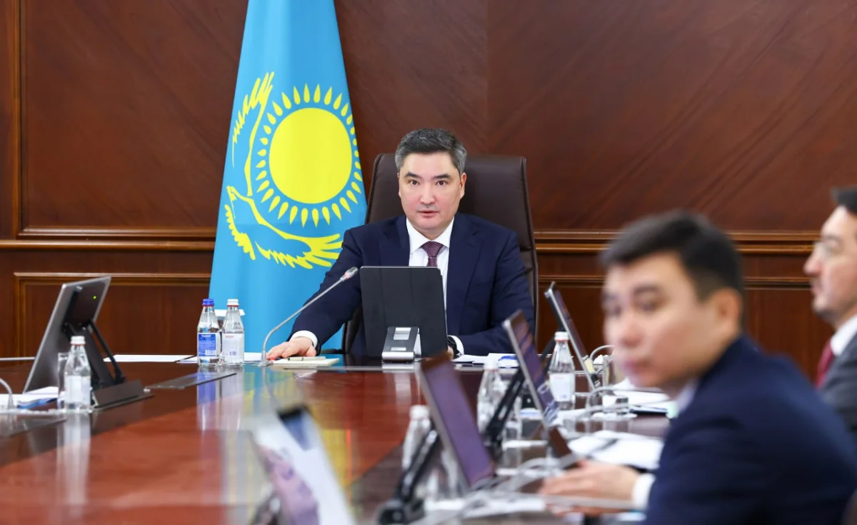 Су сапасына қатысты 70 мыңға жуық арыз түскен