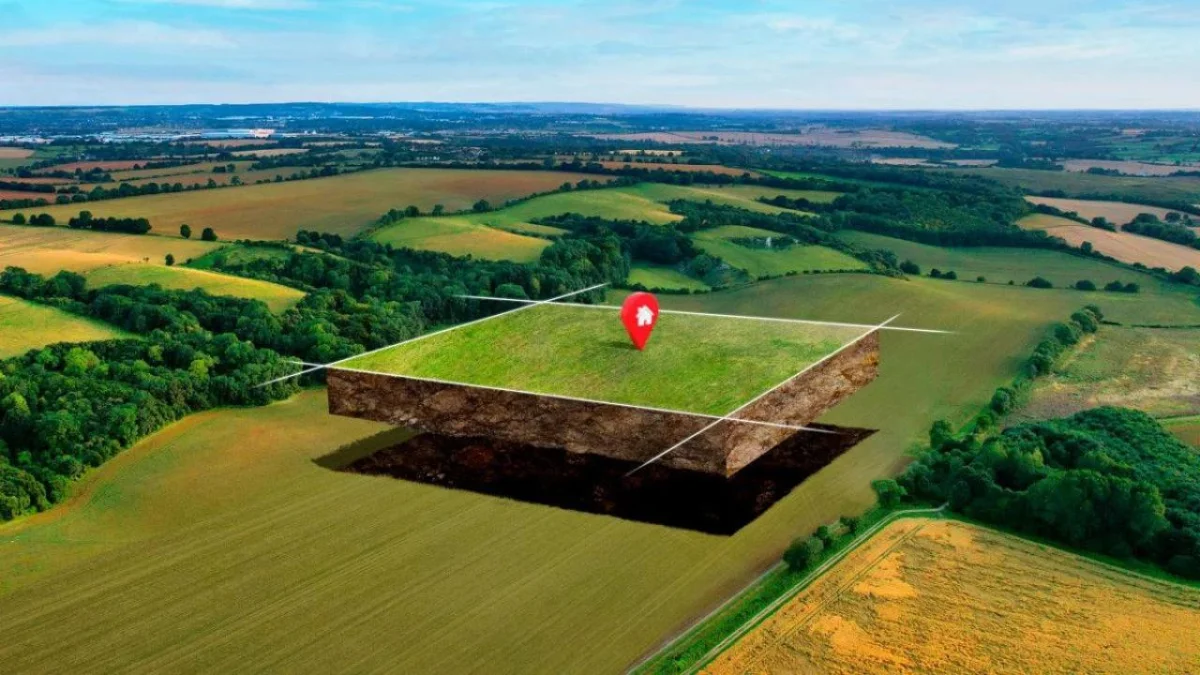 Шымкентте ортақ пайдаланудағы жер учаскесі мемлекеттік меншікке қайтарылды