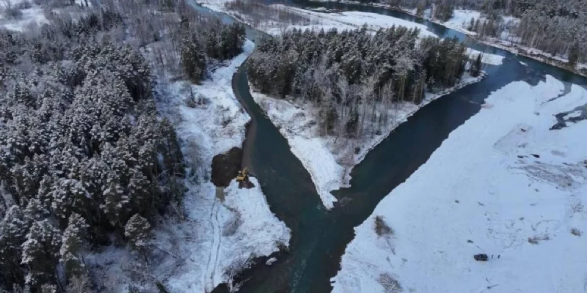 ТЖМ көктемгі су тасқынына қарсы дайындықты күшейтті