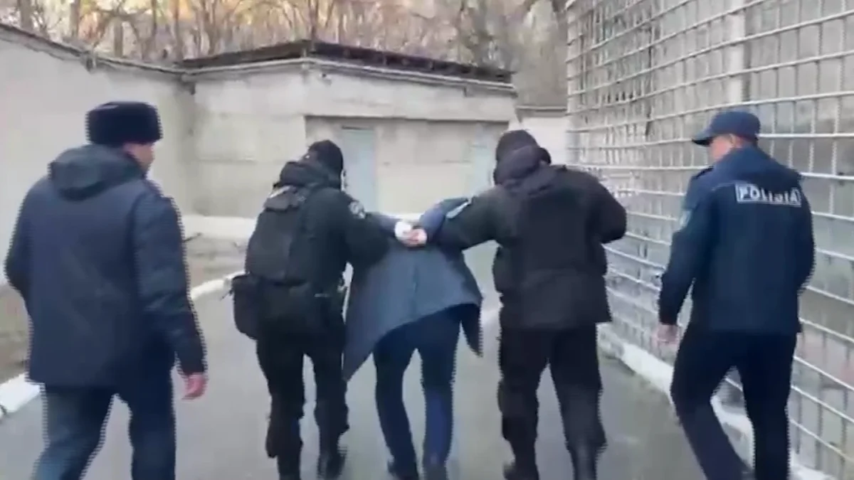 Шымкентте 21 жастағы қызды өлтірген күдікті ұсталды