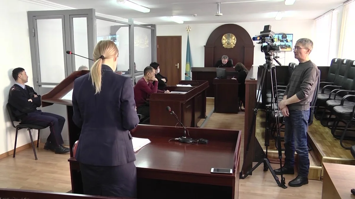 Павлодарда 49 жастағы әйел күйеуін пышақтап тастады