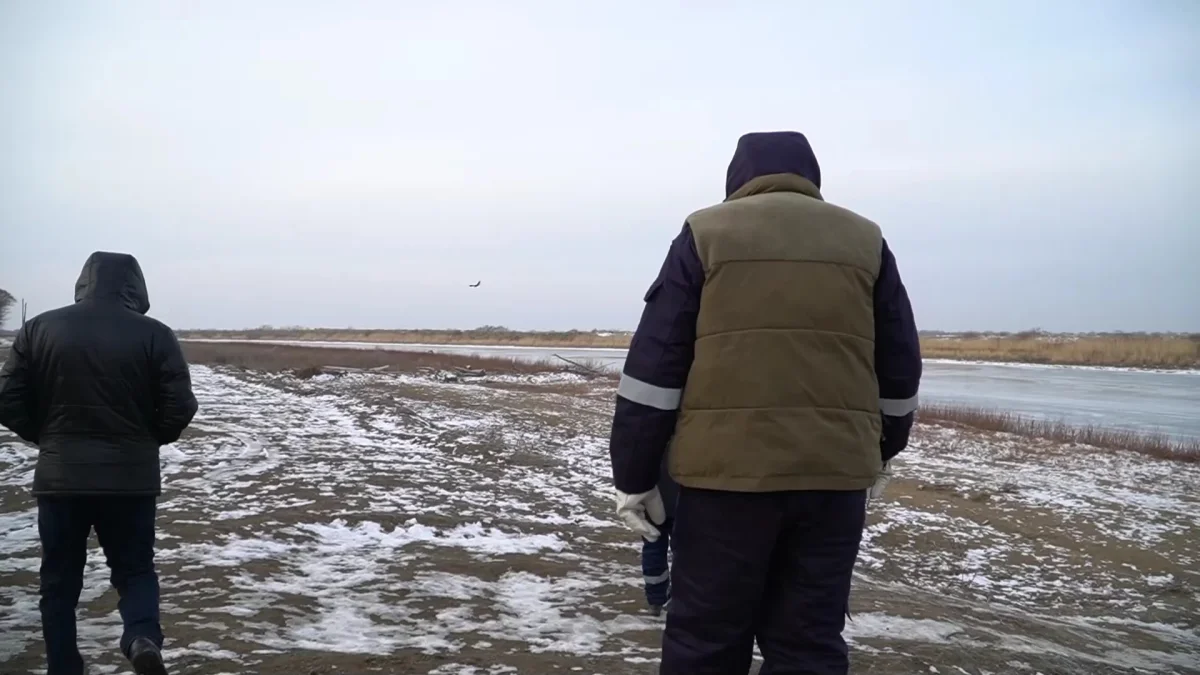 Атырауда қызының үйінен шығып кеткен тұрғынды бес күннен бері таппай жатыр